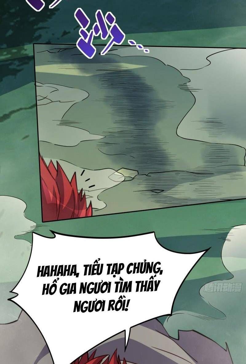 đọc truyện Người Trái Đất Quả Thật Rất Tàn Ác Chương 174 ảnh 46 tại Thiên Thai Truyện