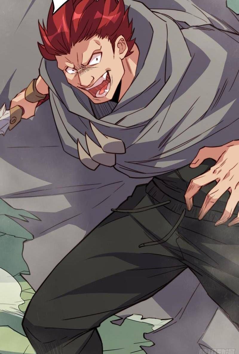 đọc truyện Người Trái Đất Quả Thật Rất Tàn Ác Chương 174 ảnh 47 tại Thiên Thai Truyện