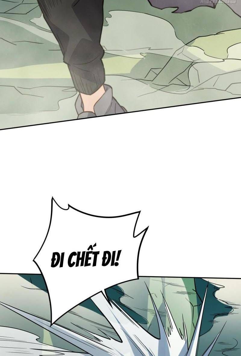 đọc truyện Người Trái Đất Quả Thật Rất Tàn Ác Chương 174 ảnh 48 tại Thiên Thai Truyện