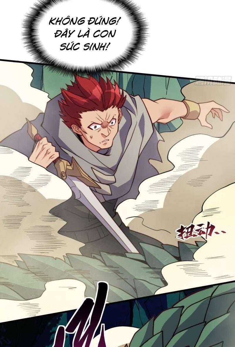 đọc truyện Người Trái Đất Quả Thật Rất Tàn Ác Chương 174 ảnh 51 tại Thiên Thai Truyện