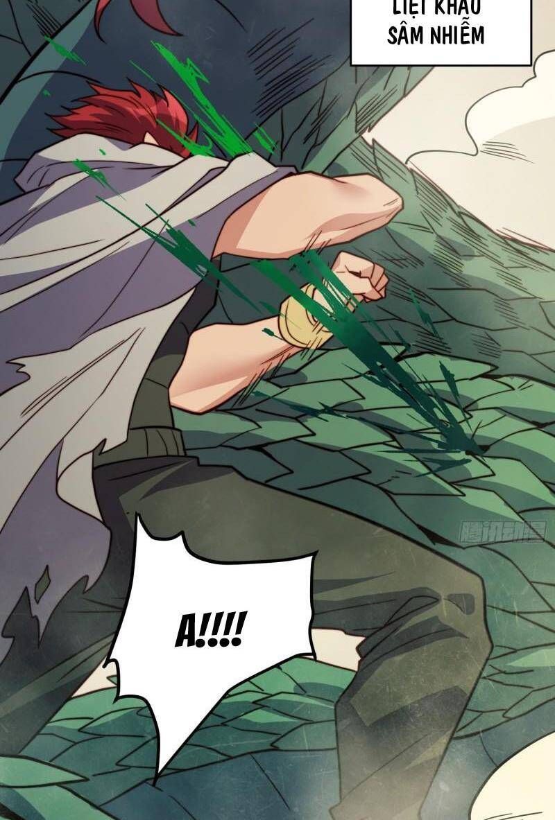 đọc truyện Người Trái Đất Quả Thật Rất Tàn Ác Chương 174 ảnh 53 tại Thiên Thai Truyện