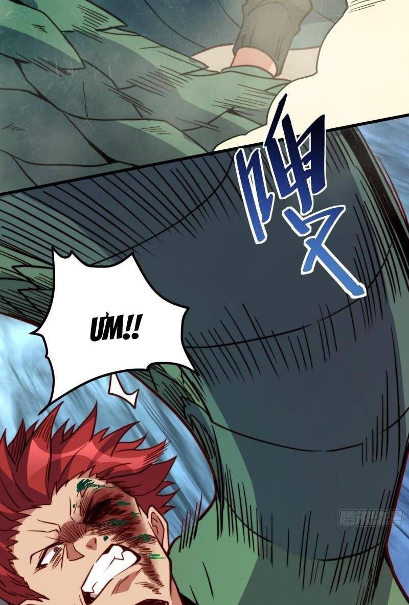 đọc truyện Người Trái Đất Quả Thật Rất Tàn Ác Chương 174 ảnh 54 tại Thiên Thai Truyện