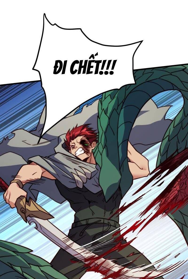 đọc truyện Người Trái Đất Quả Thật Rất Tàn Ác Chương 174 ảnh 56 tại Thiên Thai Truyện