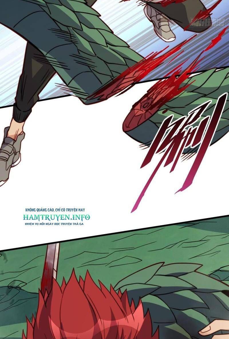 đọc truyện Người Trái Đất Quả Thật Rất Tàn Ác Chương 174 ảnh 57 tại Thiên Thai Truyện