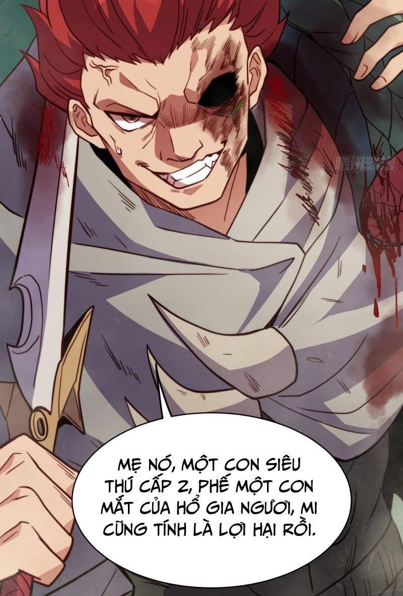 đọc truyện Người Trái Đất Quả Thật Rất Tàn Ác Chương 174 ảnh 58 tại Thiên Thai Truyện