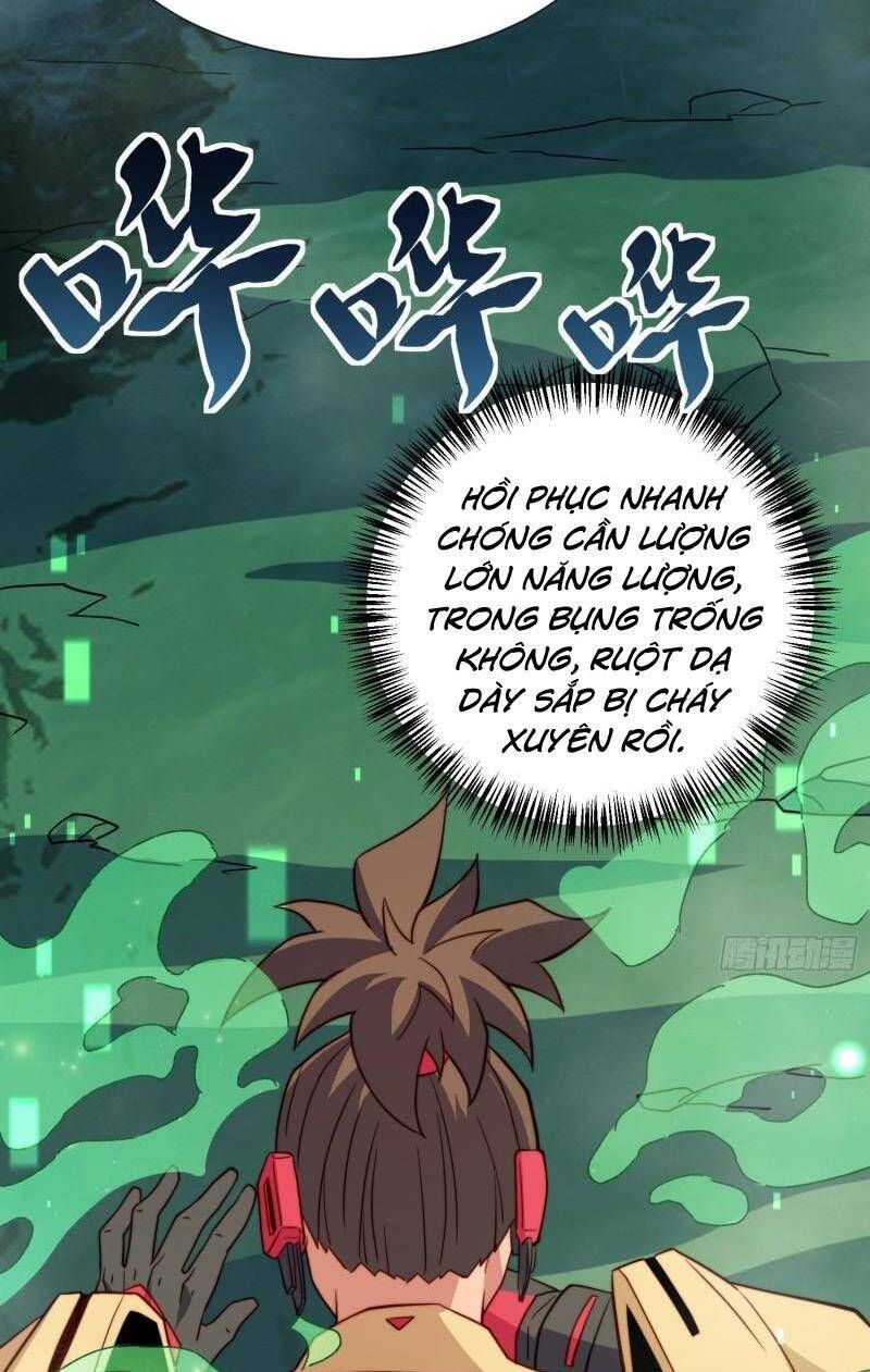 đọc truyện Người Trái Đất Quả Thật Rất Tàn Ác Chương 174 ảnh 8 tại Thiên Thai Truyện