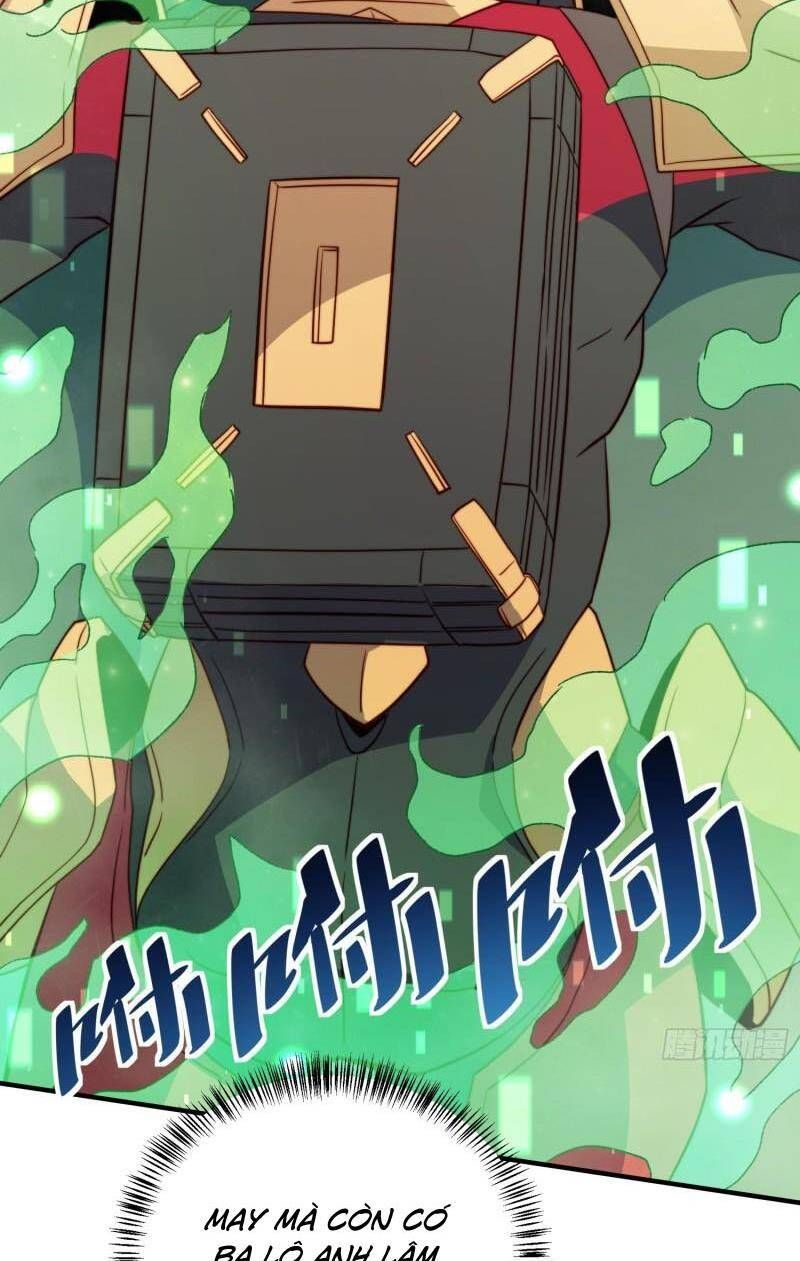 đọc truyện Người Trái Đất Quả Thật Rất Tàn Ác Chương 174 ảnh 9 tại Thiên Thai Truyện