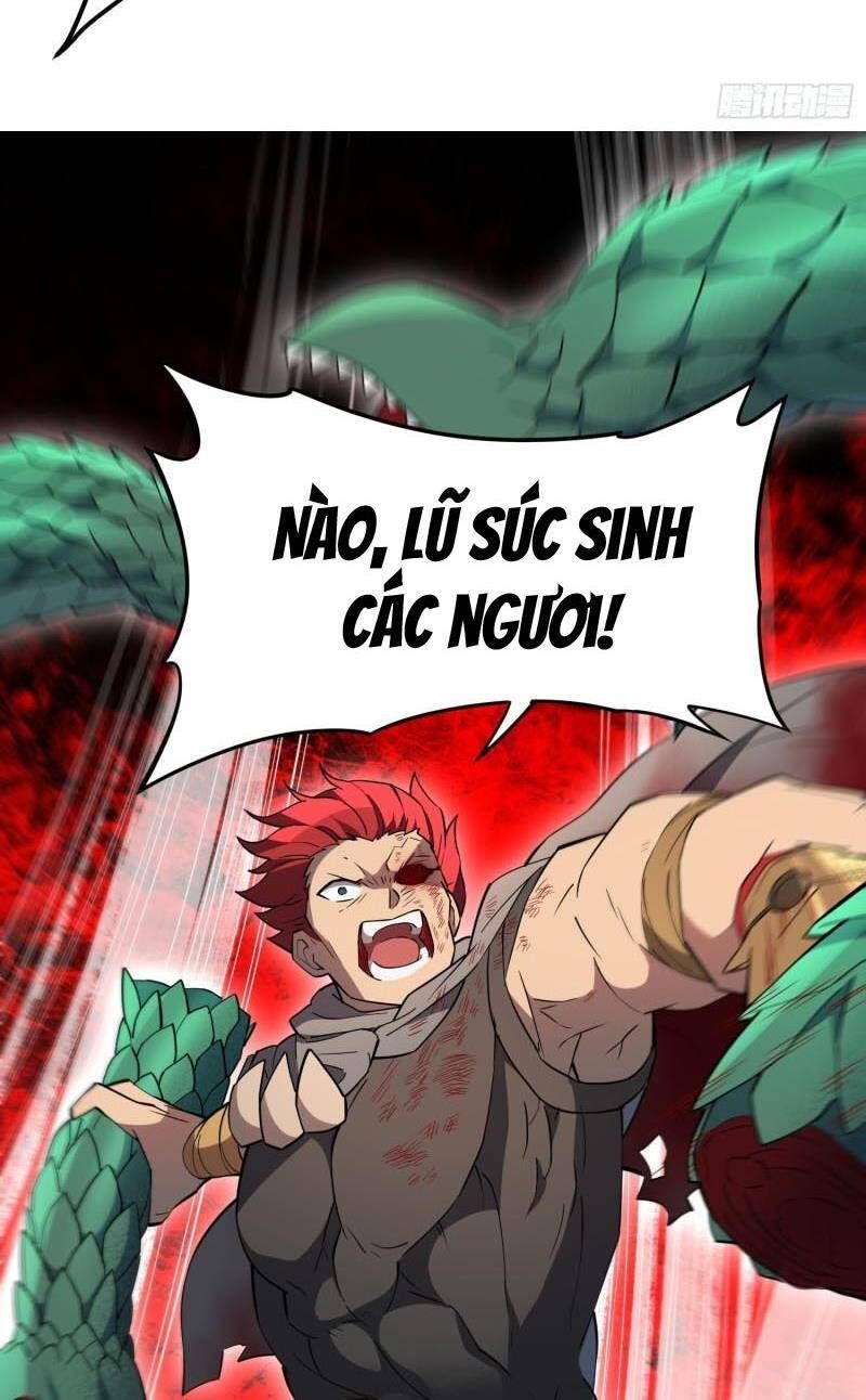 đọc truyện Người Trái Đất Quả Thật Rất Tàn Ác Chương 175 ảnh 12 tại Thiên Thai Truyện