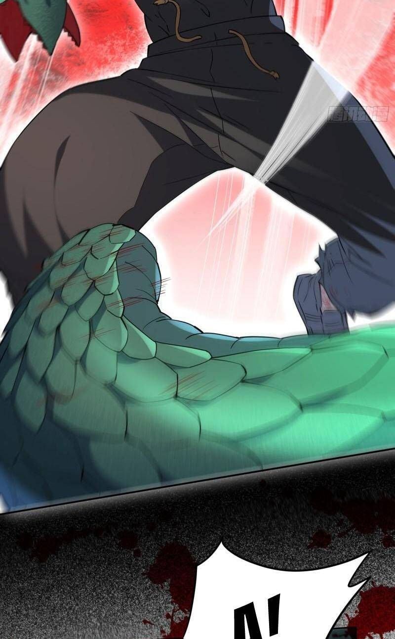 đọc truyện Người Trái Đất Quả Thật Rất Tàn Ác Chương 175 ảnh 13 tại Thiên Thai Truyện