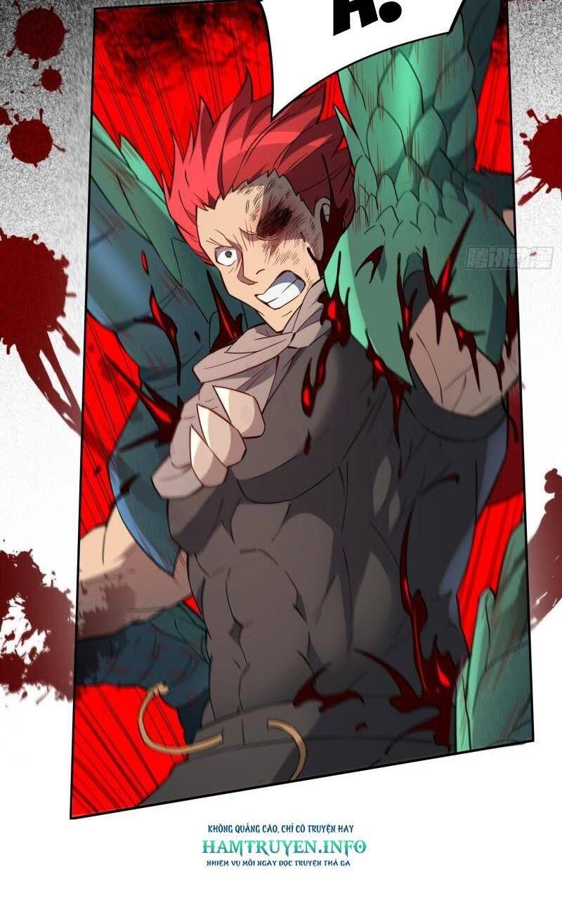 đọc truyện Người Trái Đất Quả Thật Rất Tàn Ác Chương 175 ảnh 14 tại Thiên Thai Truyện