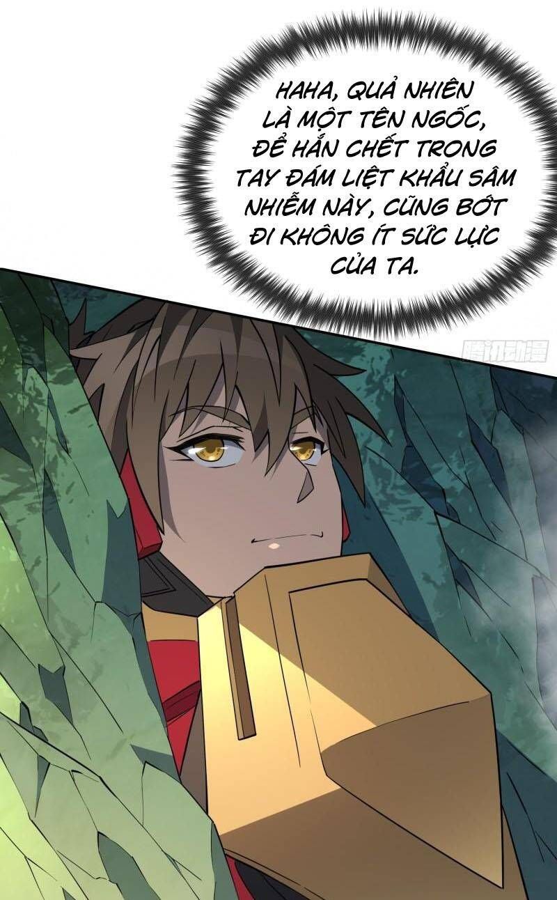 đọc truyện Người Trái Đất Quả Thật Rất Tàn Ác Chương 175 ảnh 15 tại Thiên Thai Truyện