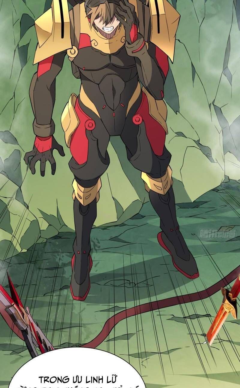 đọc truyện Người Trái Đất Quả Thật Rất Tàn Ác Chương 175 ảnh 17 tại Thiên Thai Truyện