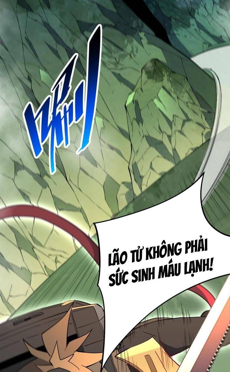 đọc truyện Người Trái Đất Quả Thật Rất Tàn Ác Chương 175 ảnh 21 tại Thiên Thai Truyện