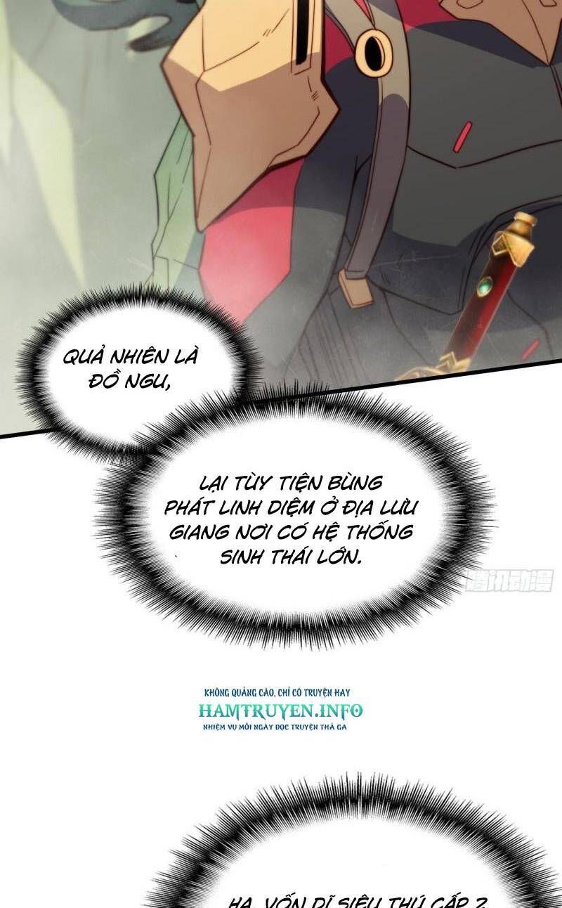 đọc truyện Người Trái Đất Quả Thật Rất Tàn Ác Chương 175 ảnh 4 tại Thiên Thai Truyện