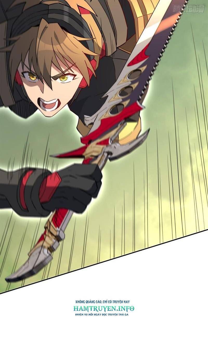 đọc truyện Người Trái Đất Quả Thật Rất Tàn Ác Chương 175 ảnh 22 tại Thiên Thai Truyện