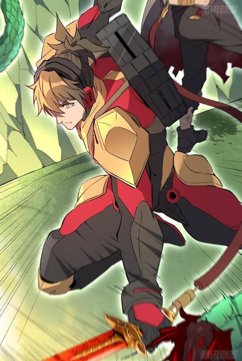 đọc truyện Người Trái Đất Quả Thật Rất Tàn Ác Chương 175 ảnh 24 tại Thiên Thai Truyện