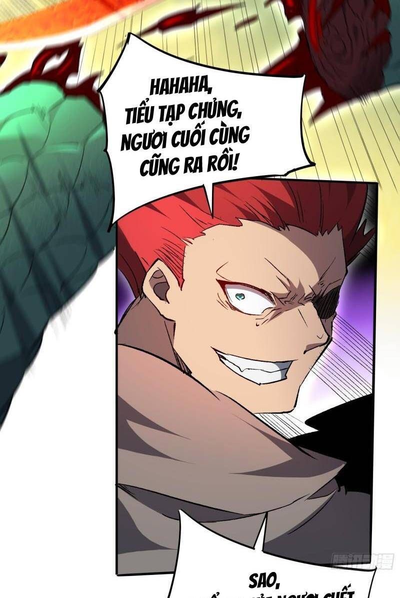 đọc truyện Người Trái Đất Quả Thật Rất Tàn Ác Chương 175 ảnh 25 tại Thiên Thai Truyện