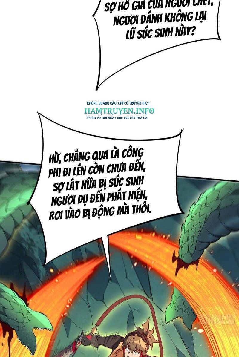 đọc truyện Người Trái Đất Quả Thật Rất Tàn Ác Chương 175 ảnh 26 tại Thiên Thai Truyện