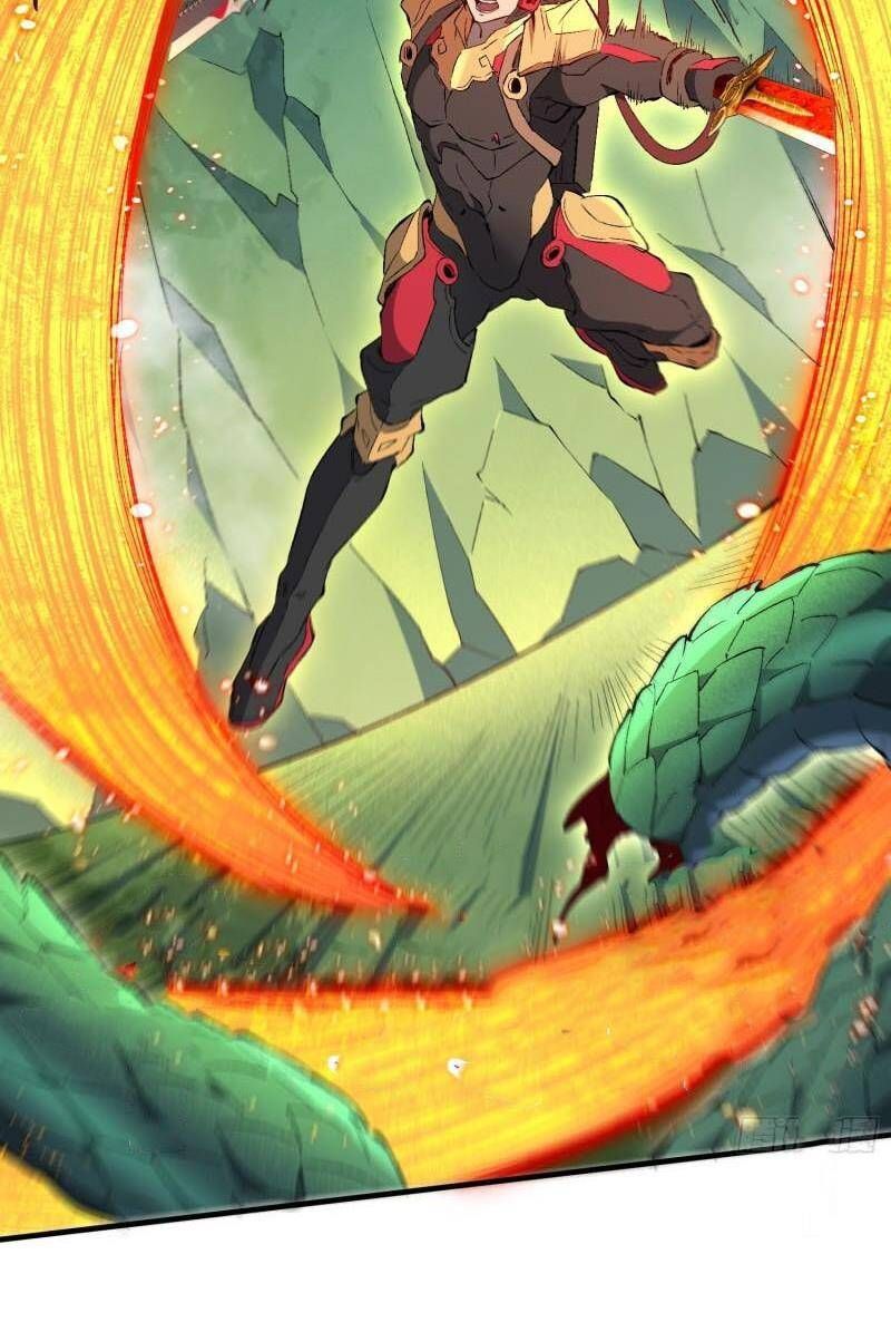 đọc truyện Người Trái Đất Quả Thật Rất Tàn Ác Chương 175 ảnh 27 tại Thiên Thai Truyện