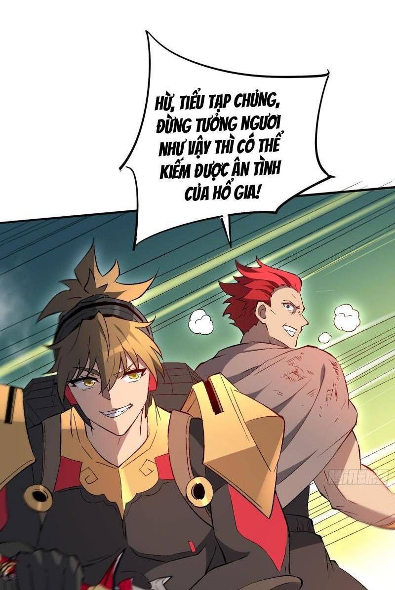 đọc truyện Người Trái Đất Quả Thật Rất Tàn Ác Chương 175 ảnh 28 tại Thiên Thai Truyện