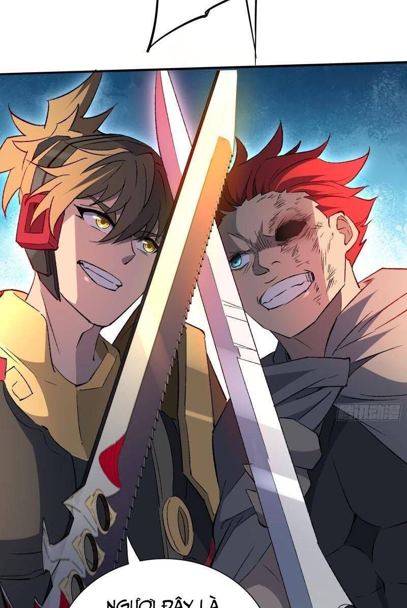 đọc truyện Người Trái Đất Quả Thật Rất Tàn Ác Chương 175 ảnh 31 tại Thiên Thai Truyện