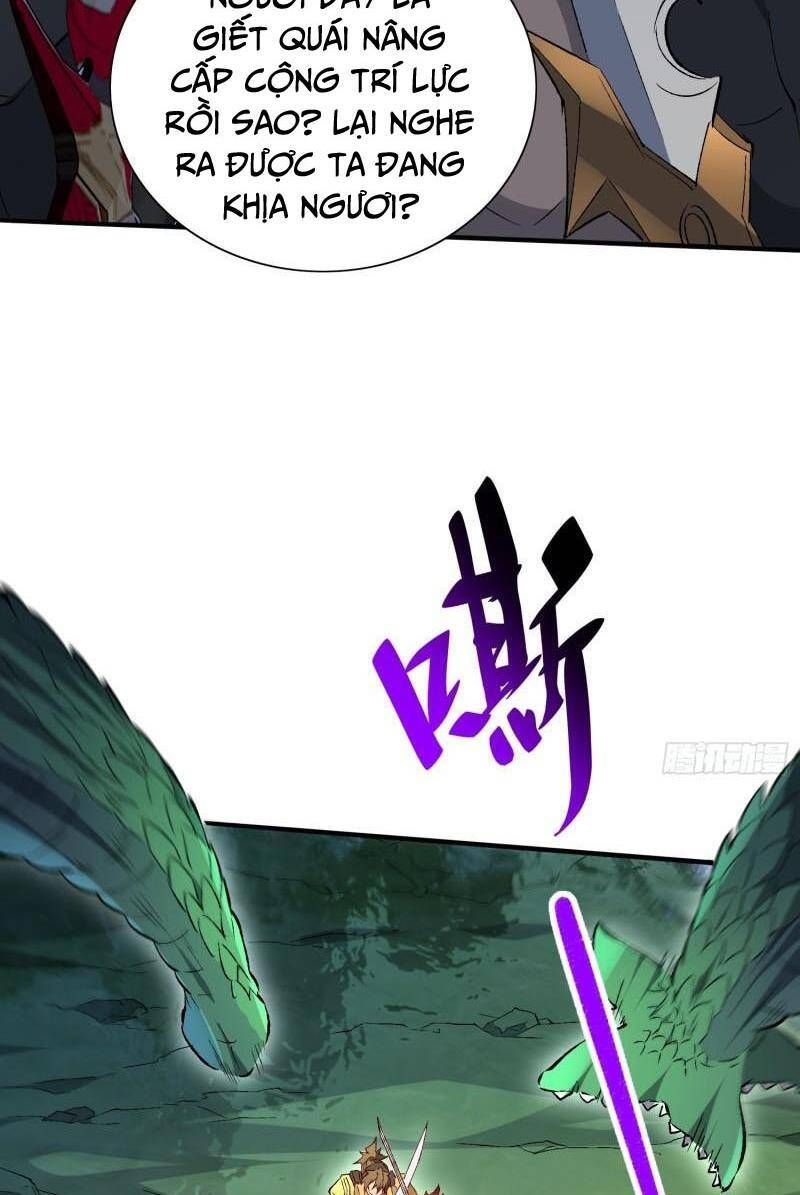 đọc truyện Người Trái Đất Quả Thật Rất Tàn Ác Chương 175 ảnh 32 tại Thiên Thai Truyện