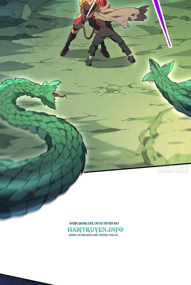 đọc truyện Người Trái Đất Quả Thật Rất Tàn Ác Chương 175 ảnh 33 tại Thiên Thai Truyện