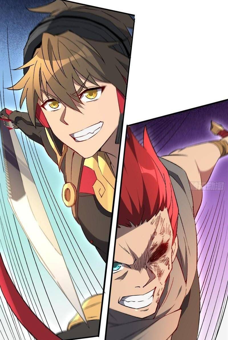 đọc truyện Người Trái Đất Quả Thật Rất Tàn Ác Chương 175 ảnh 34 tại Thiên Thai Truyện