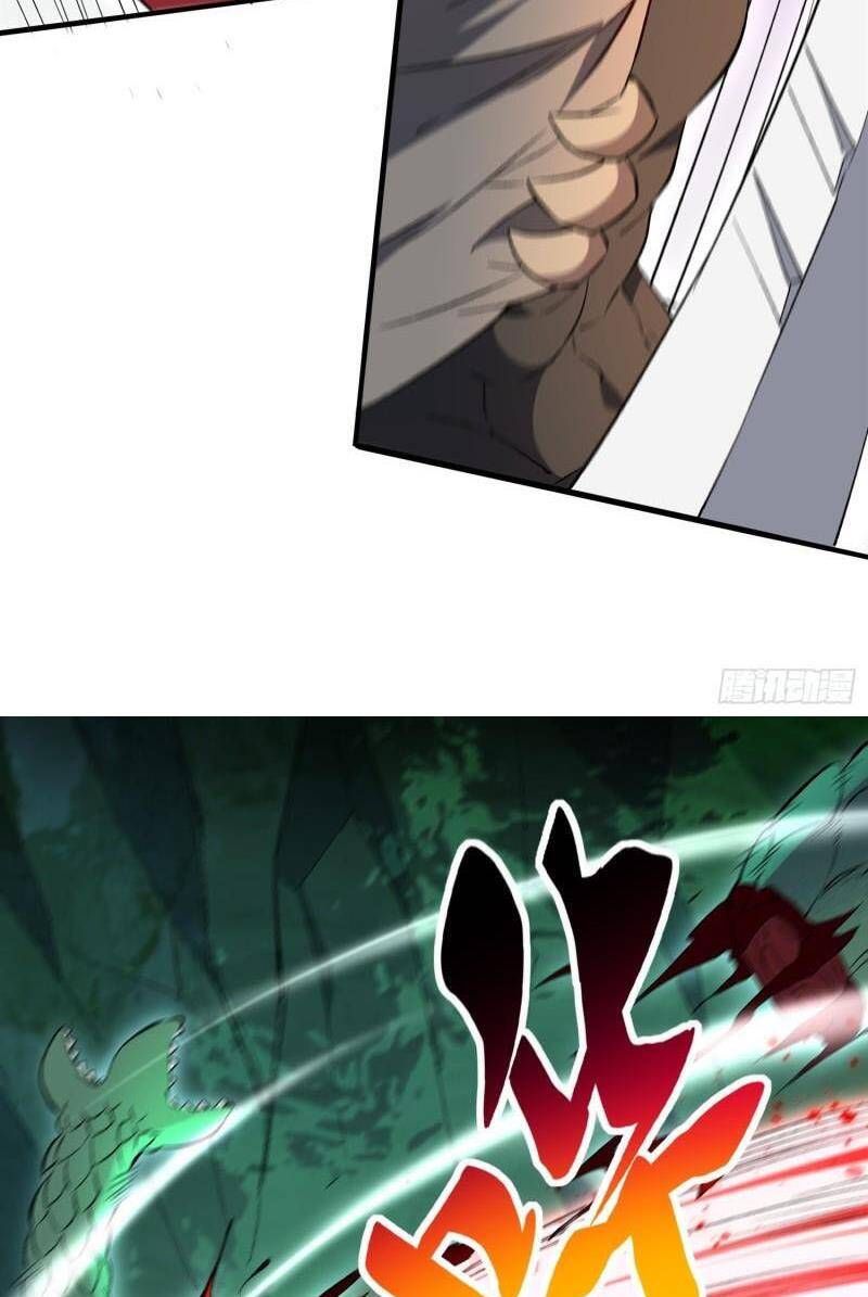 đọc truyện Người Trái Đất Quả Thật Rất Tàn Ác Chương 175 ảnh 35 tại Thiên Thai Truyện