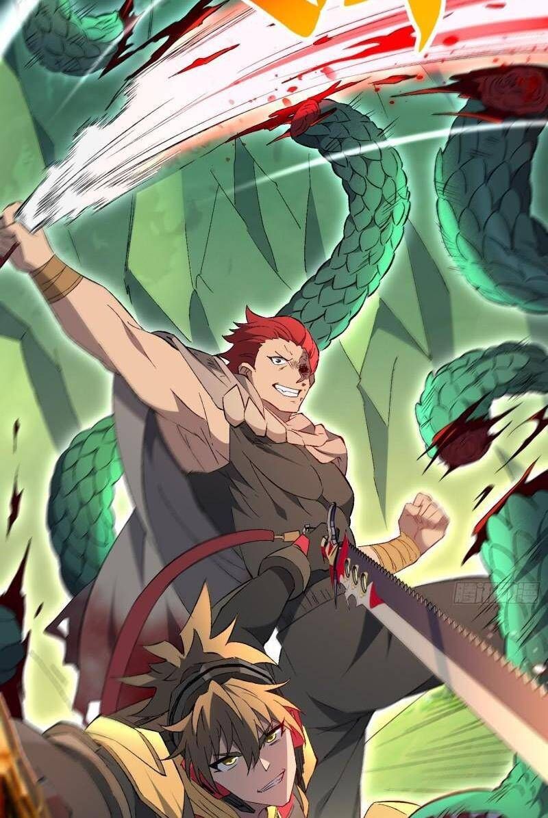 đọc truyện Người Trái Đất Quả Thật Rất Tàn Ác Chương 175 ảnh 36 tại Thiên Thai Truyện