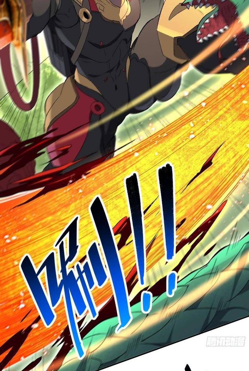 đọc truyện Người Trái Đất Quả Thật Rất Tàn Ác Chương 175 ảnh 37 tại Thiên Thai Truyện