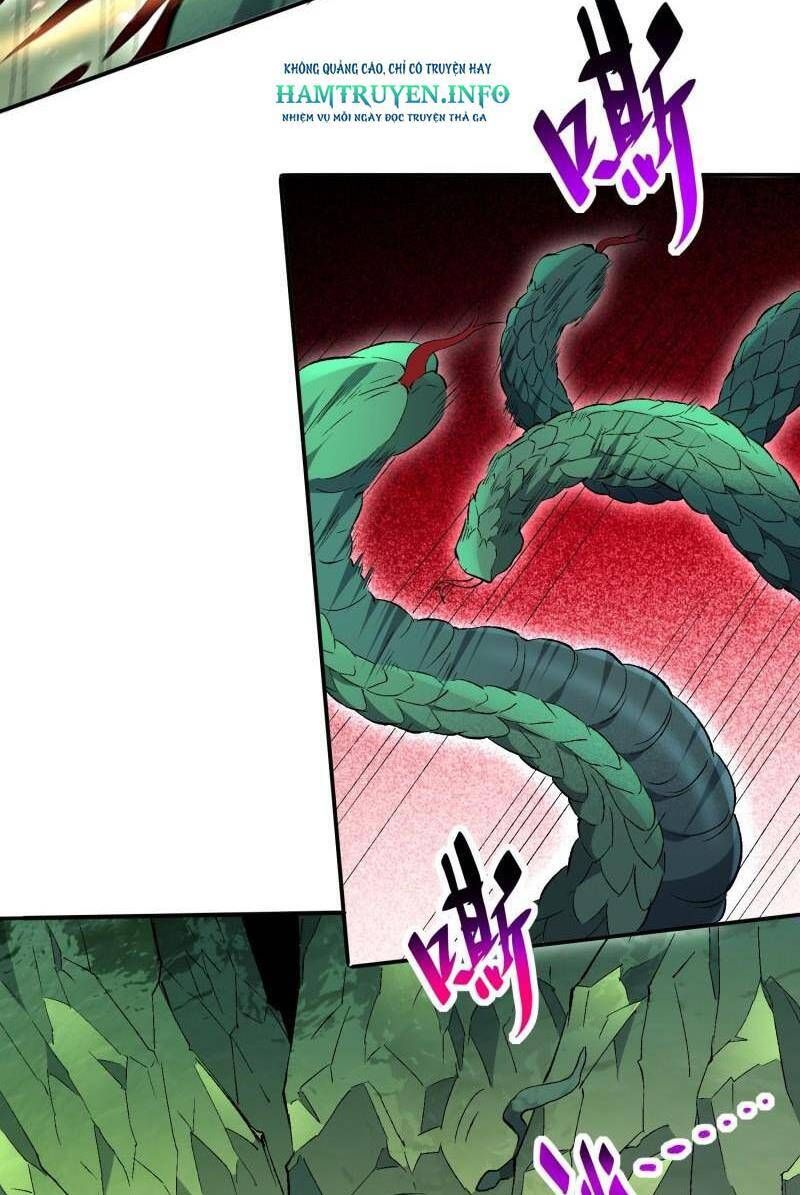 đọc truyện Người Trái Đất Quả Thật Rất Tàn Ác Chương 175 ảnh 38 tại Thiên Thai Truyện