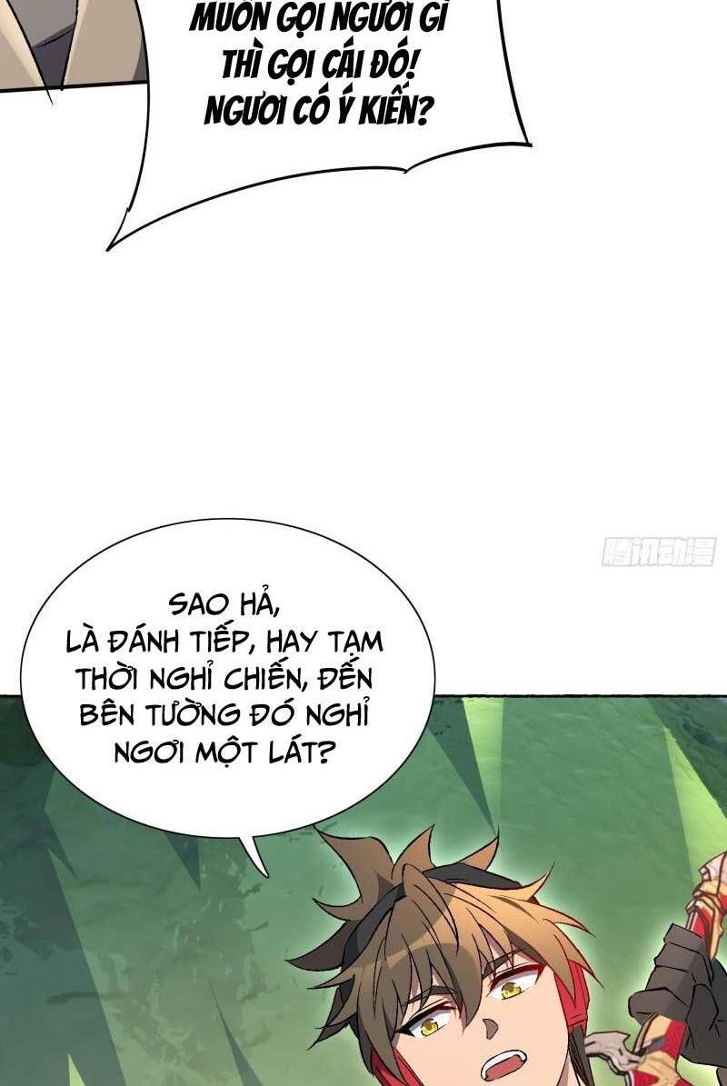 đọc truyện Người Trái Đất Quả Thật Rất Tàn Ác Chương 175 ảnh 41 tại Thiên Thai Truyện