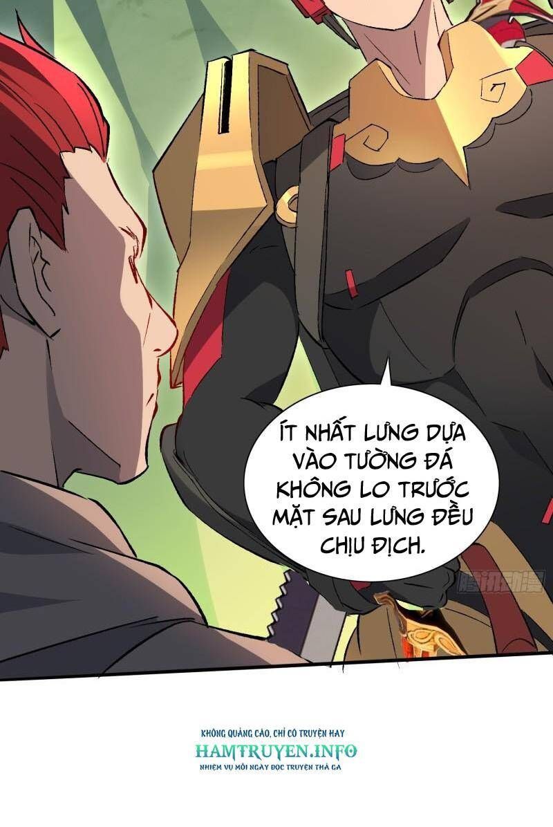 đọc truyện Người Trái Đất Quả Thật Rất Tàn Ác Chương 175 ảnh 42 tại Thiên Thai Truyện