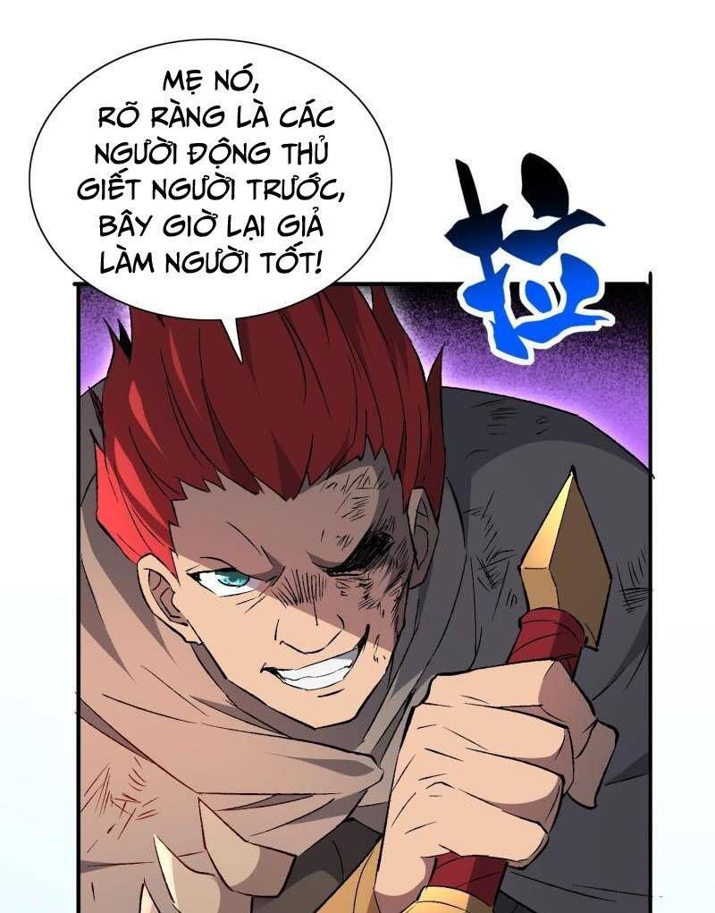 đọc truyện Người Trái Đất Quả Thật Rất Tàn Ác Chương 175 ảnh 43 tại Thiên Thai Truyện