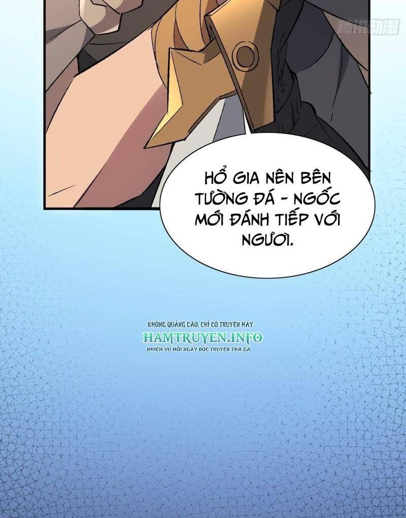 đọc truyện Người Trái Đất Quả Thật Rất Tàn Ác Chương 175 ảnh 44 tại Thiên Thai Truyện