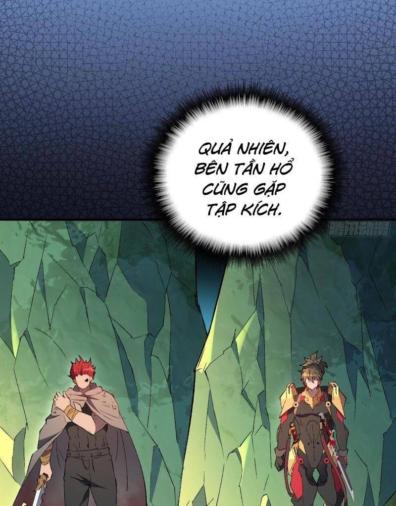 đọc truyện Người Trái Đất Quả Thật Rất Tàn Ác Chương 175 ảnh 45 tại Thiên Thai Truyện