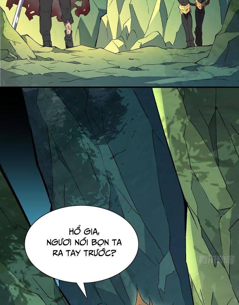 đọc truyện Người Trái Đất Quả Thật Rất Tàn Ác Chương 175 ảnh 46 tại Thiên Thai Truyện