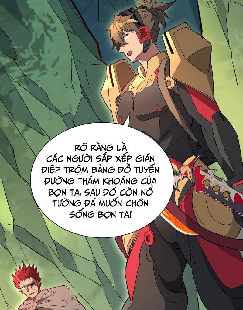 đọc truyện Người Trái Đất Quả Thật Rất Tàn Ác Chương 175 ảnh 47 tại Thiên Thai Truyện