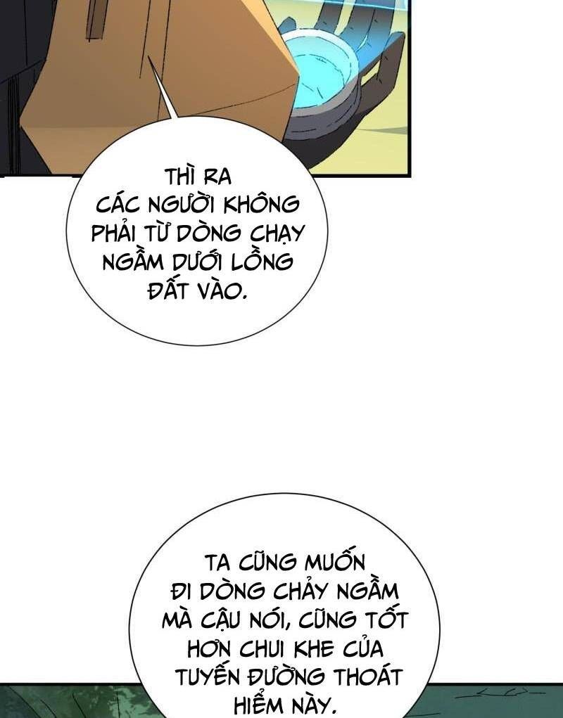 đọc truyện Người Trái Đất Quả Thật Rất Tàn Ác Chương 175 ảnh 52 tại Thiên Thai Truyện