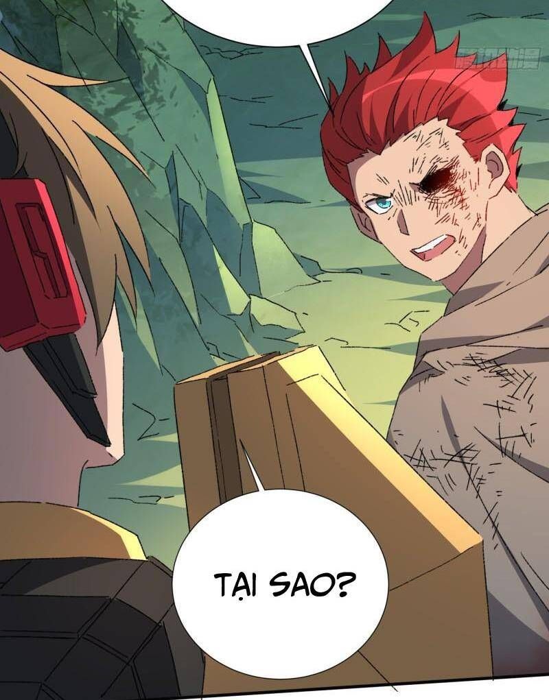 đọc truyện Người Trái Đất Quả Thật Rất Tàn Ác Chương 175 ảnh 53 tại Thiên Thai Truyện