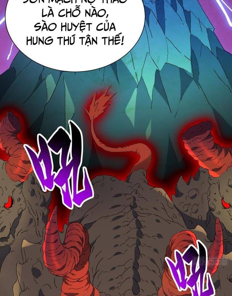 đọc truyện Người Trái Đất Quả Thật Rất Tàn Ác Chương 175 ảnh 55 tại Thiên Thai Truyện