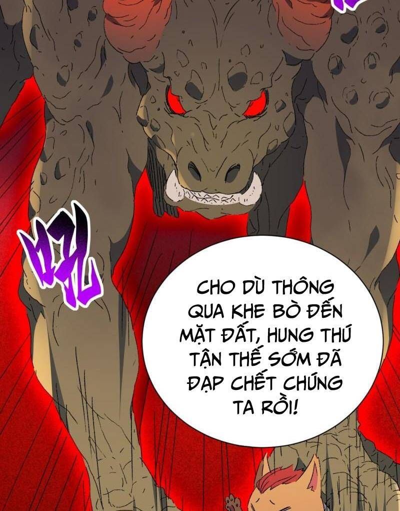 đọc truyện Người Trái Đất Quả Thật Rất Tàn Ác Chương 175 ảnh 56 tại Thiên Thai Truyện