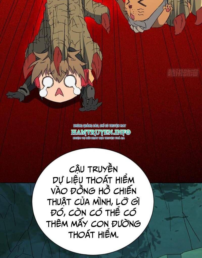 đọc truyện Người Trái Đất Quả Thật Rất Tàn Ác Chương 175 ảnh 57 tại Thiên Thai Truyện