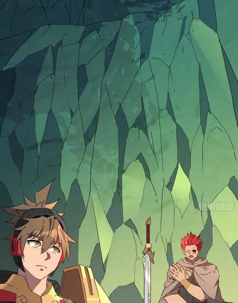 đọc truyện Người Trái Đất Quả Thật Rất Tàn Ác Chương 175 ảnh 58 tại Thiên Thai Truyện