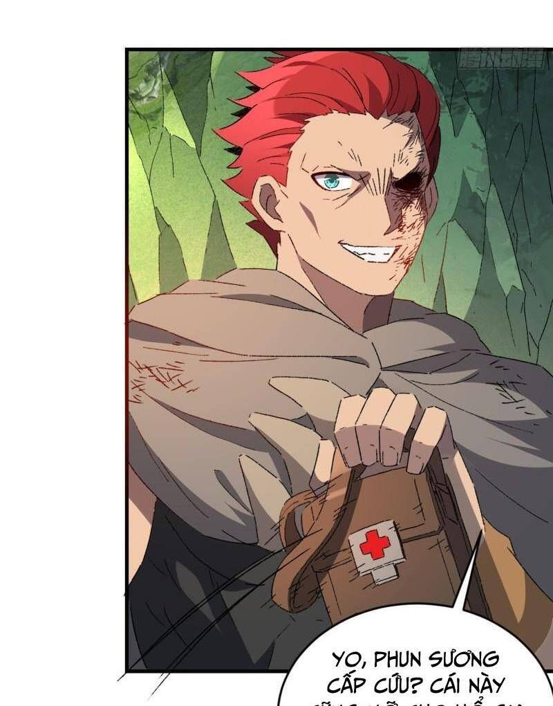 đọc truyện Người Trái Đất Quả Thật Rất Tàn Ác Chương 175 ảnh 60 tại Thiên Thai Truyện