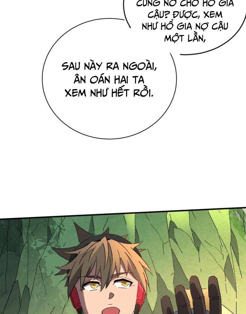 đọc truyện Người Trái Đất Quả Thật Rất Tàn Ác Chương 175 ảnh 61 tại Thiên Thai Truyện