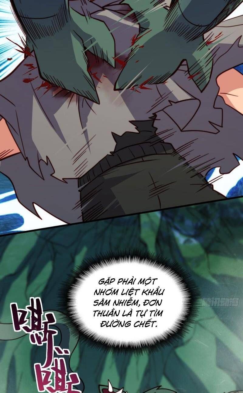 đọc truyện Người Trái Đất Quả Thật Rất Tàn Ác Chương 175 ảnh 8 tại Thiên Thai Truyện