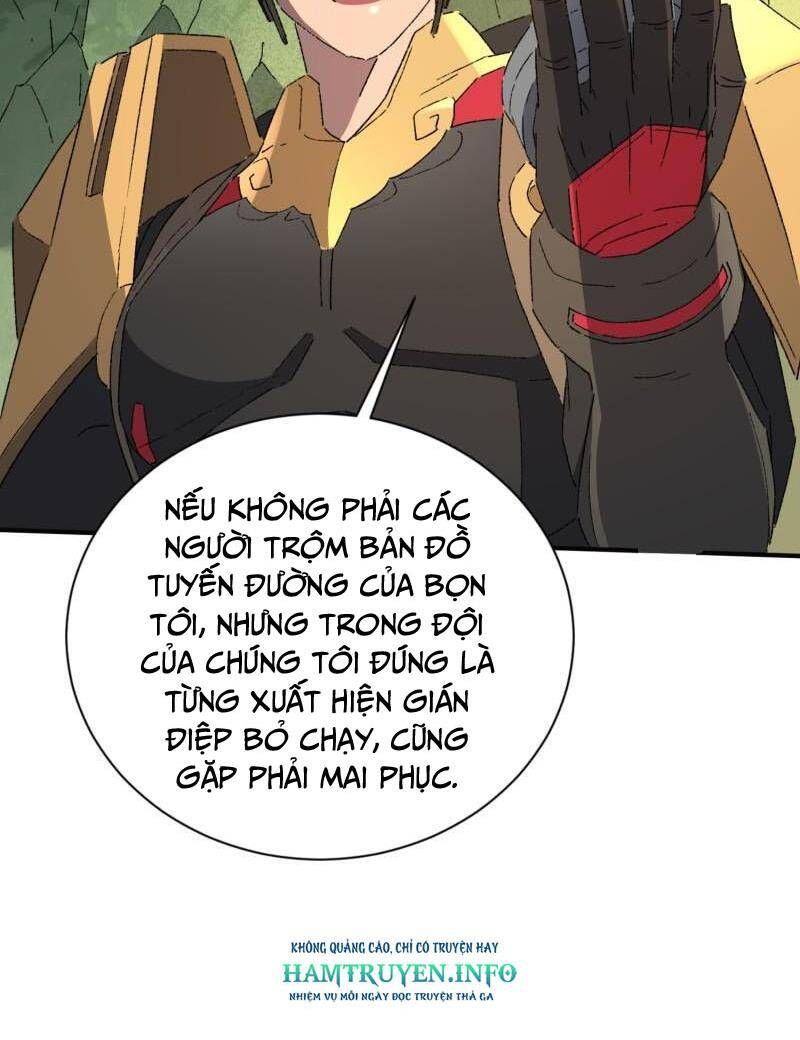 đọc truyện Người Trái Đất Quả Thật Rất Tàn Ác Chương 175 ảnh 62 tại Thiên Thai Truyện