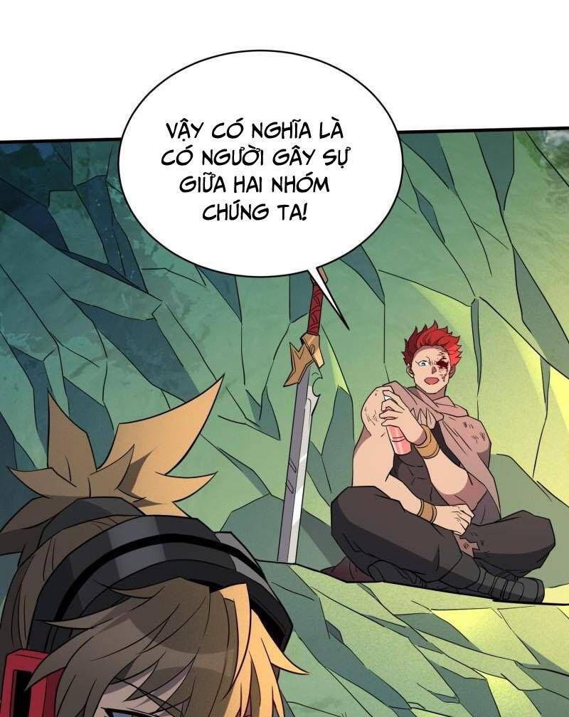 đọc truyện Người Trái Đất Quả Thật Rất Tàn Ác Chương 175 ảnh 63 tại Thiên Thai Truyện